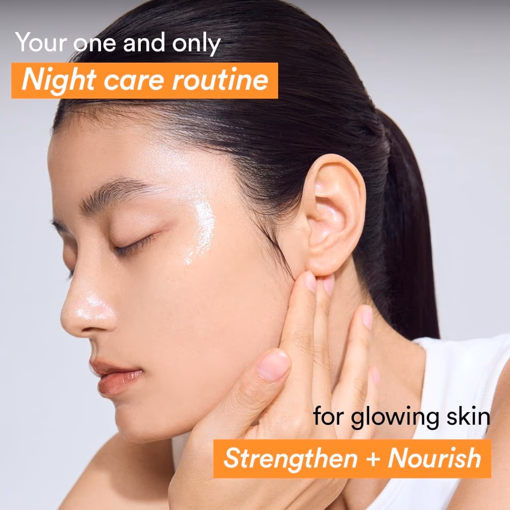 Abib Rice Probiotics Overnight Mask 80ml 5