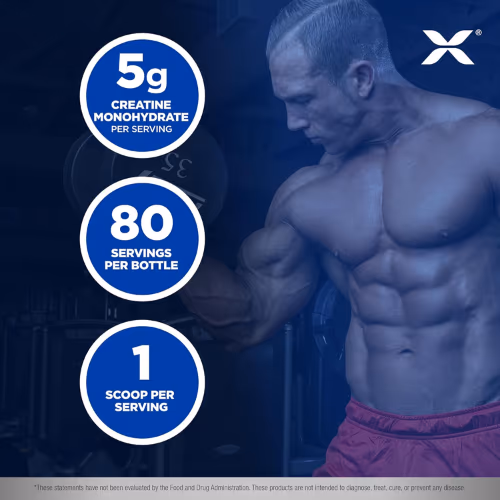 Allmax Creatine Powder 400Gm 4