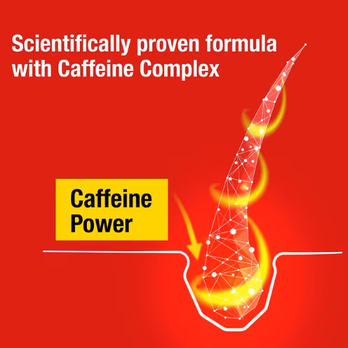 Alpecin Caffeine Liquid 200Ml 3