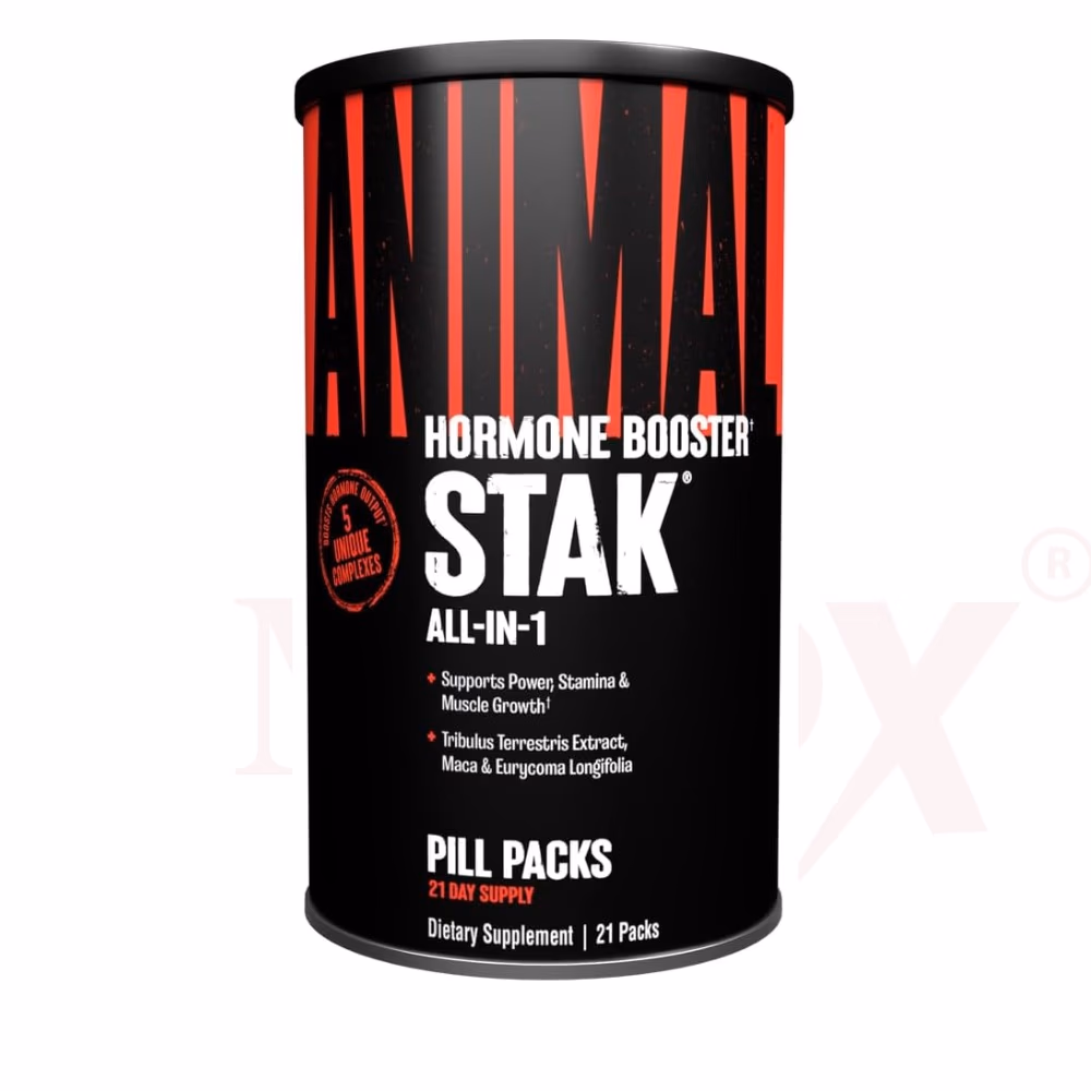 Animal Stak All in one (21 Packs) 2