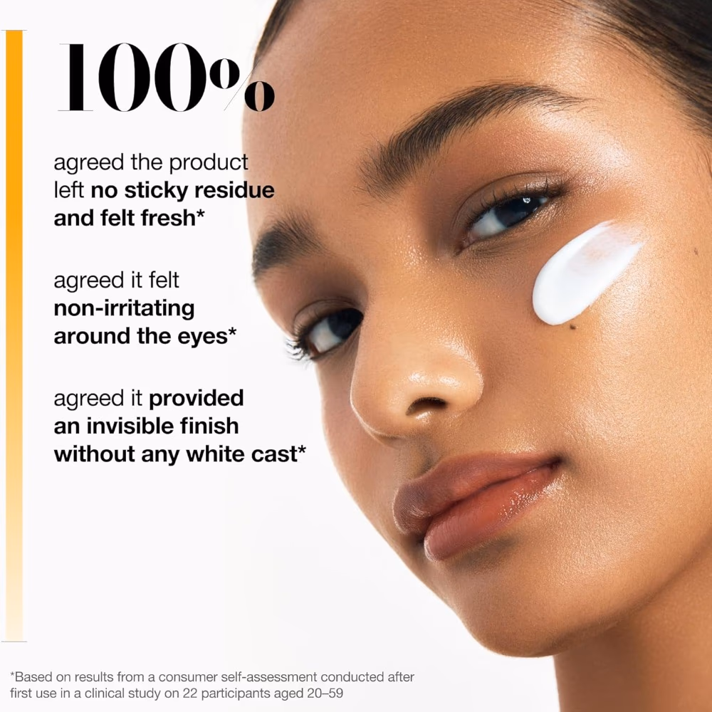 Anua Zero Cast SPF 50+ Moisturizing Sunscreen – 50ml | Lightweight Hydrating UV Protection for All Skin Types 4