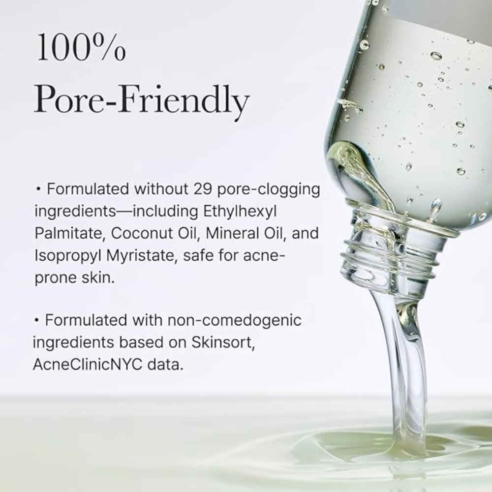 Arencia Pore Melt Mochi Cleansing Oil 200ml 3
