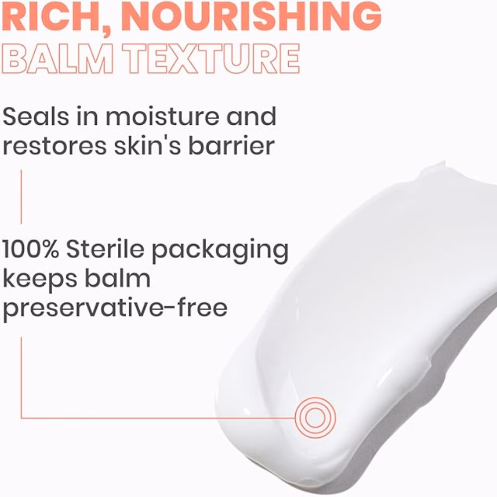 Avene XeraCalm A.D Lipid-Replenishing Balm 400ml 2