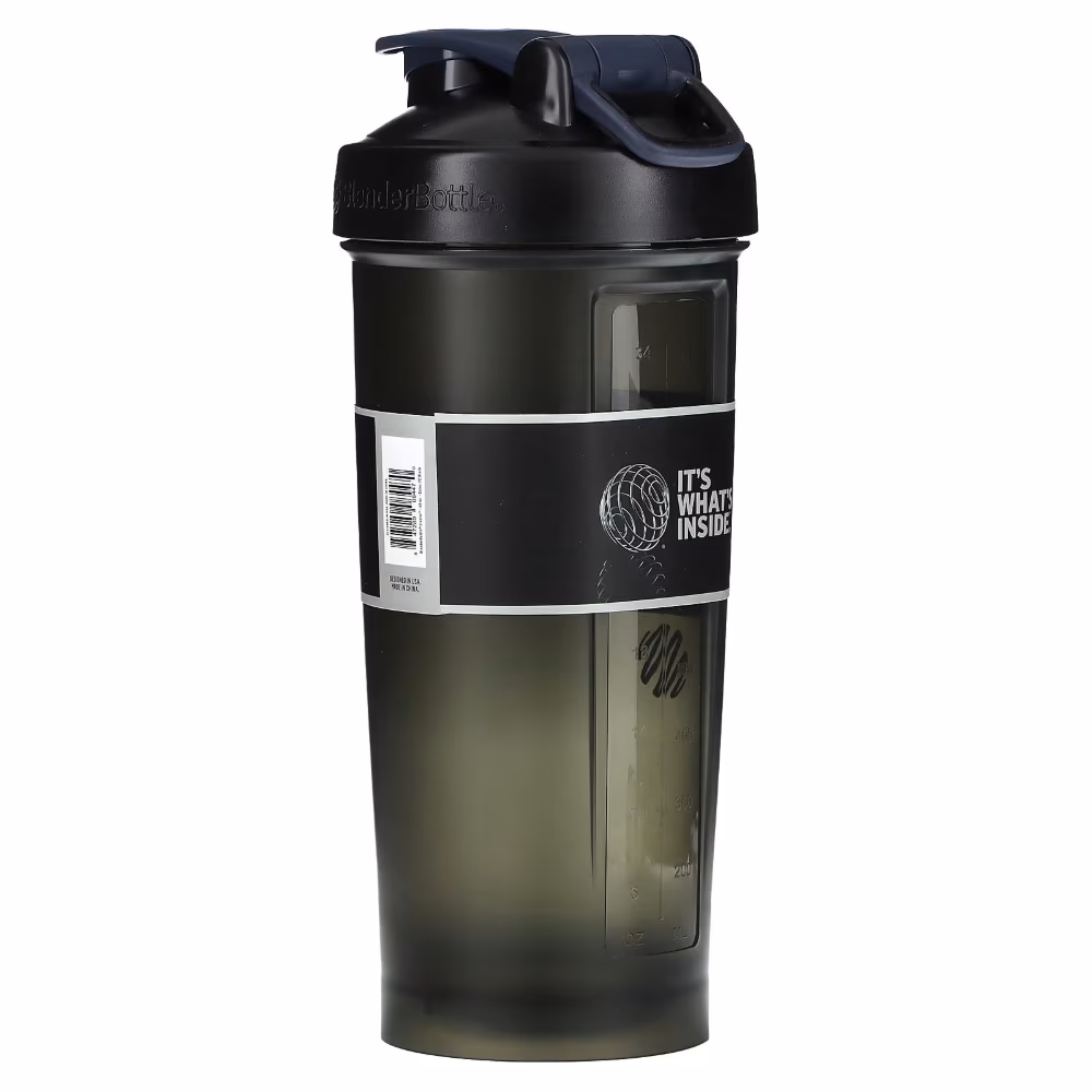 BlenderBottle Classic FC Black 45 Oz  3