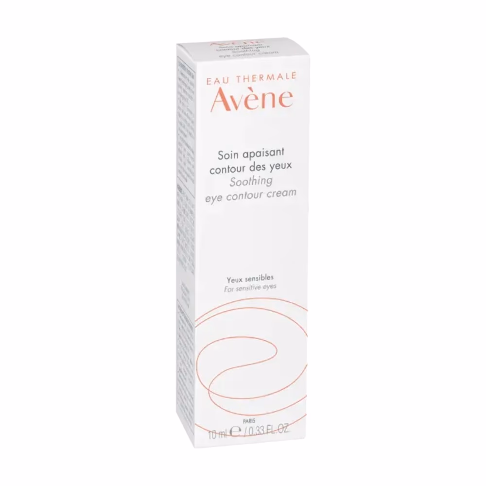 Avene Soothing Eye Contour Cream 10 ml 2