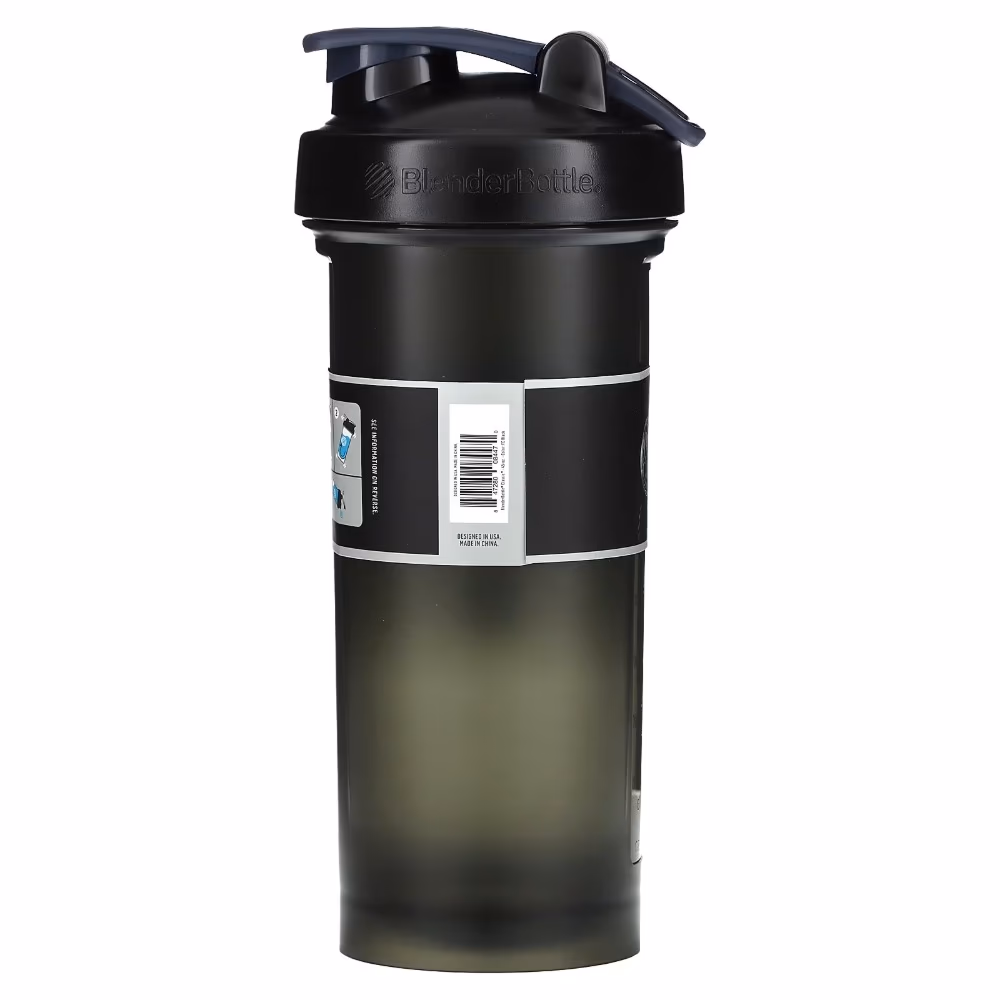 BlenderBottle Classic FC Black 45 Oz  2