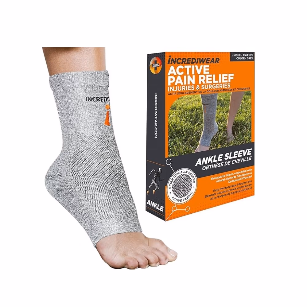 Incrediwear Ankle Sleeve L G707 3