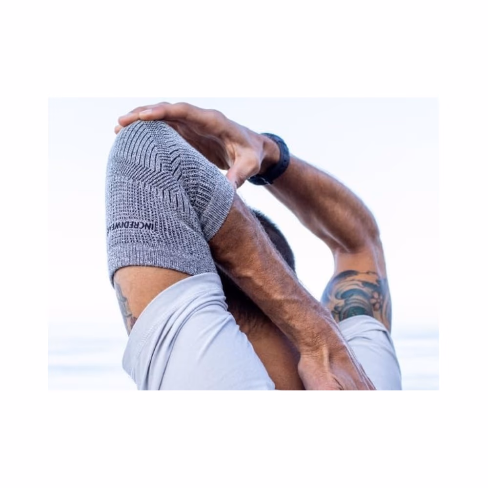 Incrediwear G701B Elbow Brace with Germanium - Large 3