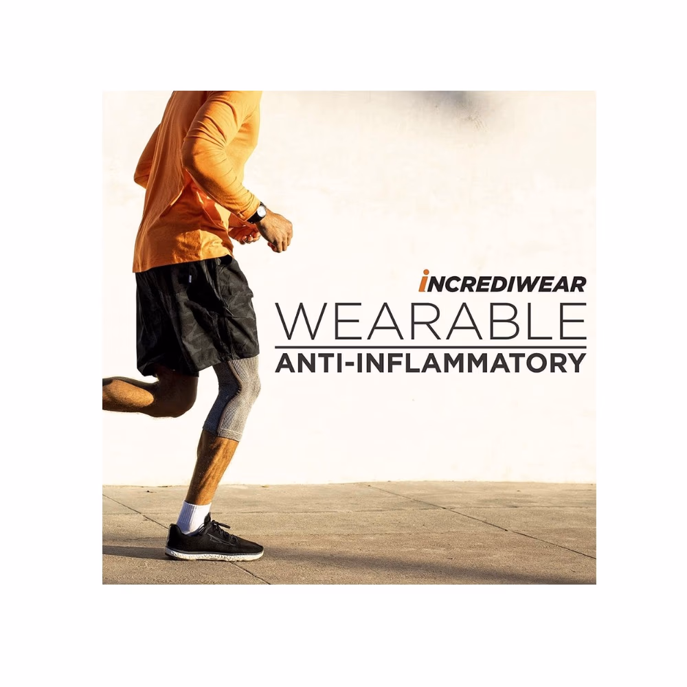 Incrediwear TS101 Calf Sleeve Small /Medium 5
