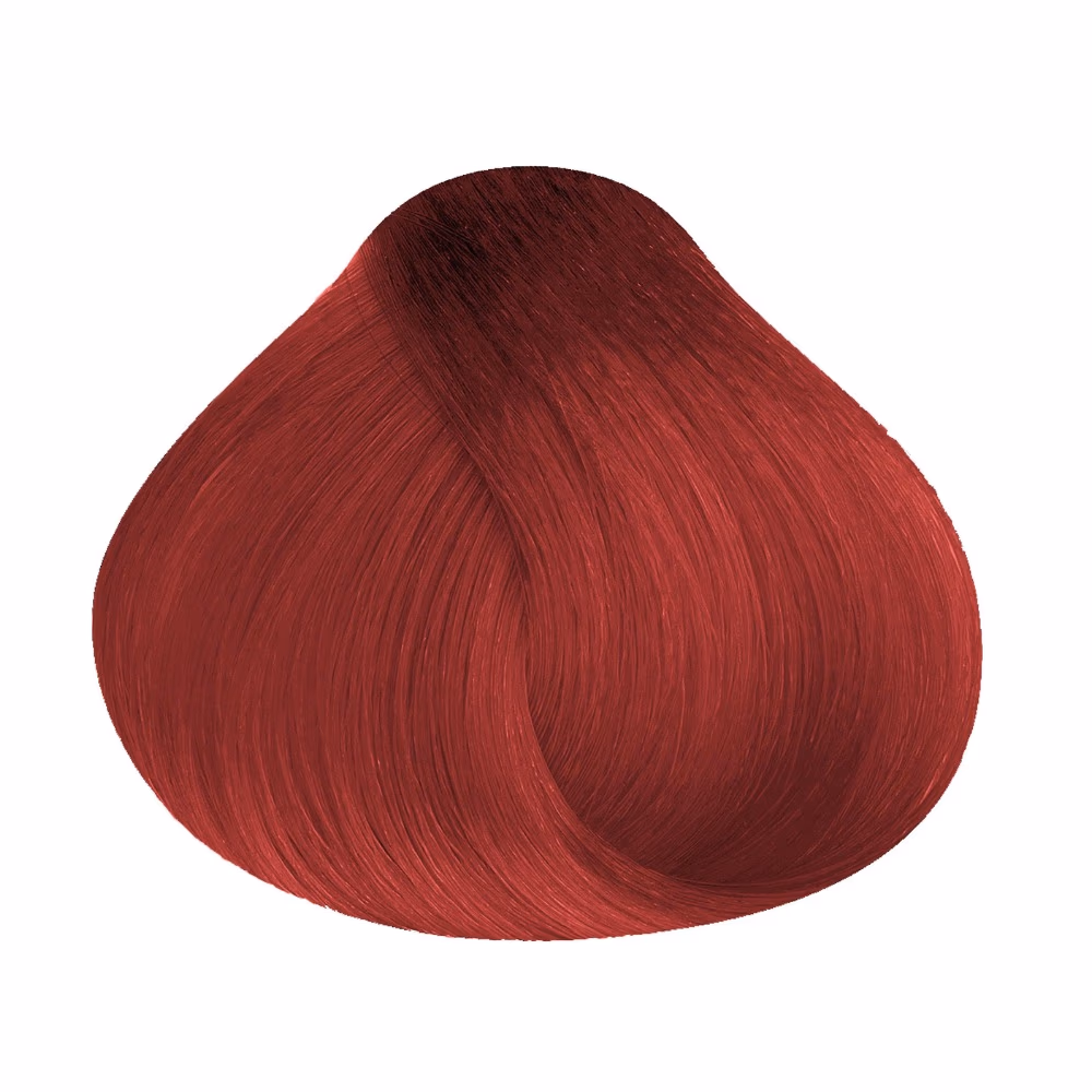 Jungle Fever Hair Color Cream 7.66 Intense Red Blond 2