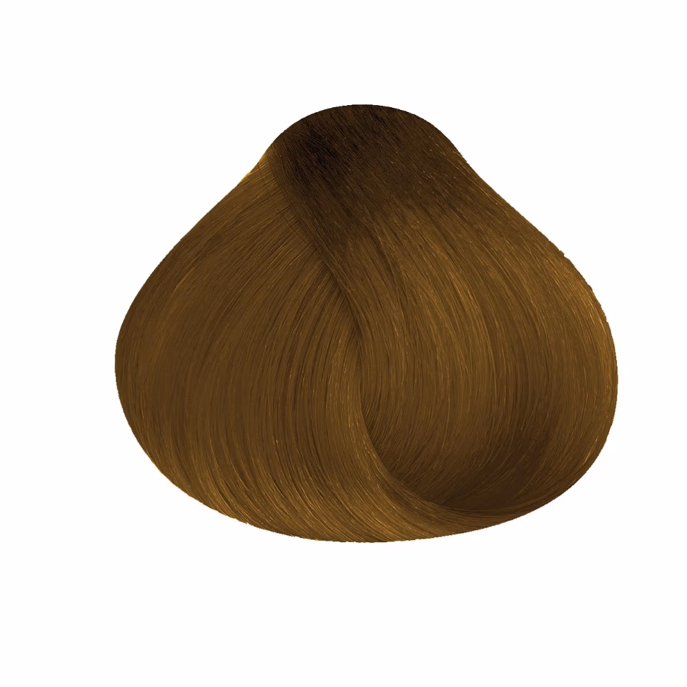 Jungle Fever Hair Coloring Cream 7.3 Golden Blonde 2