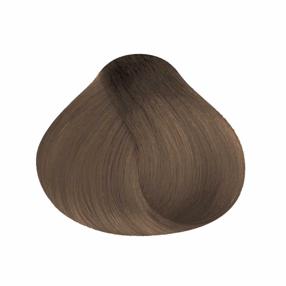 Jungle Fever Hair Coloring Cream 8.01 Light Ash Natural Blonde 2