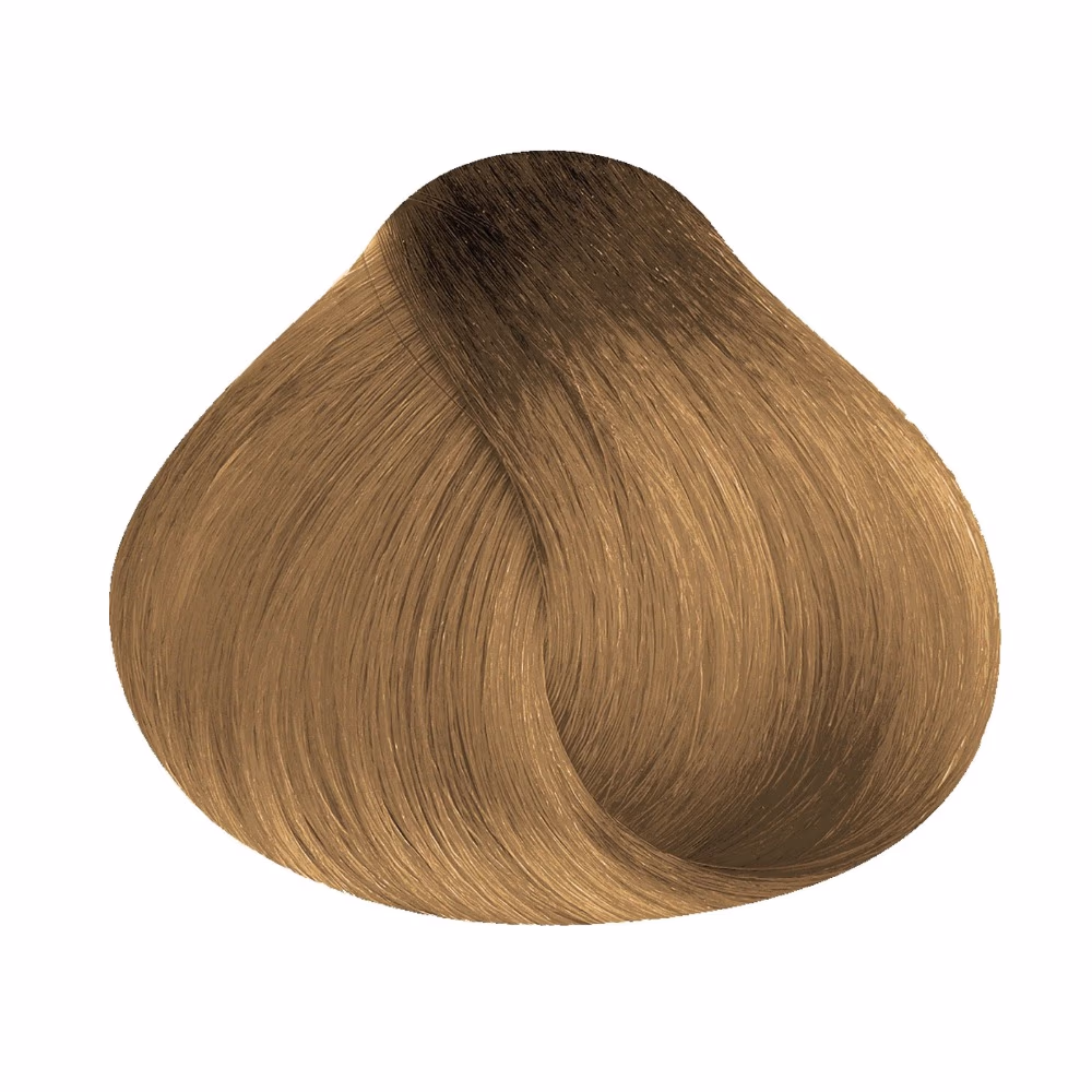 Jungle Fever Hair Coloring Cream 9.7 Very Light Olive Blonde 2