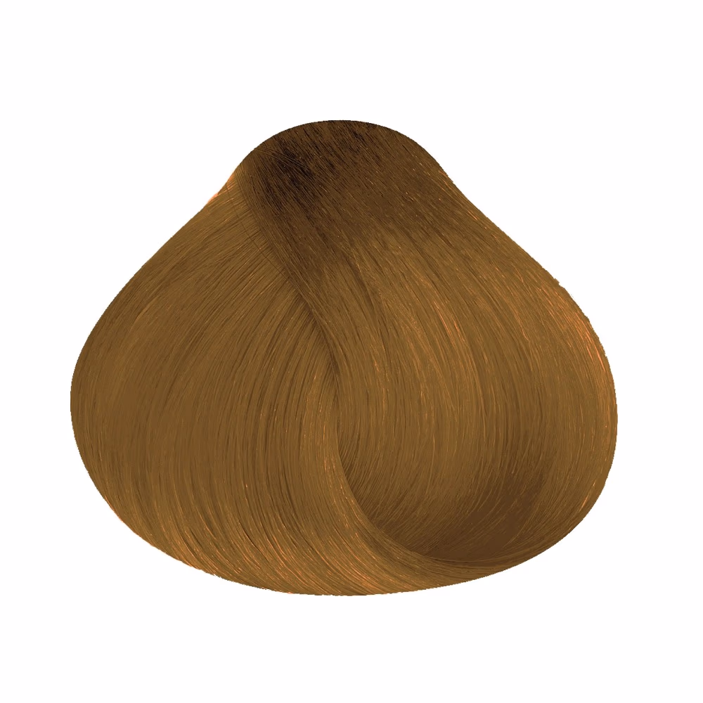 Jungle Fever Hair Coloring Cream 8.33 Intense Golden Light Blonde 2