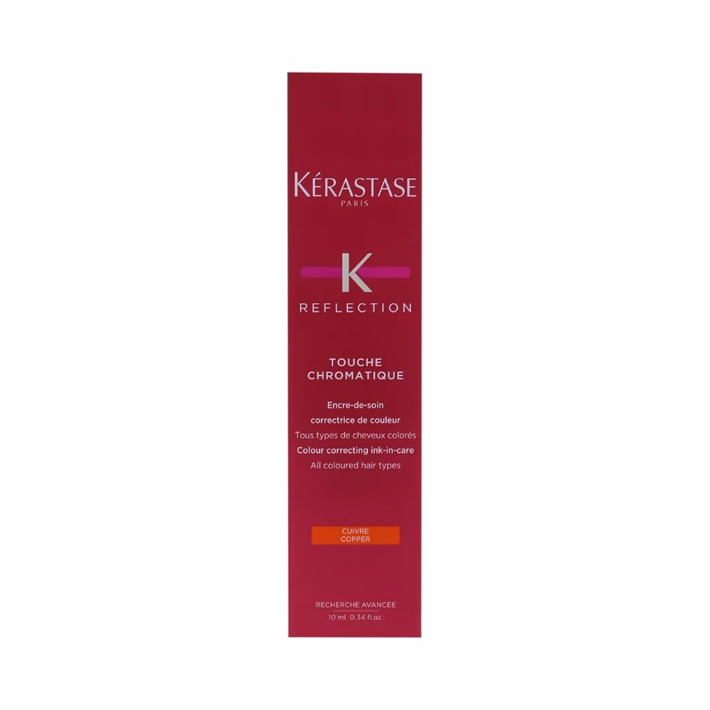 Kerastase Reflection Touche Chromatique Copper 10ml 5