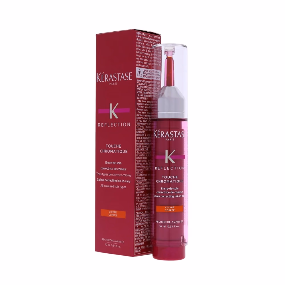 Kerastase Reflection Touche Chromatique Copper 10ml 4