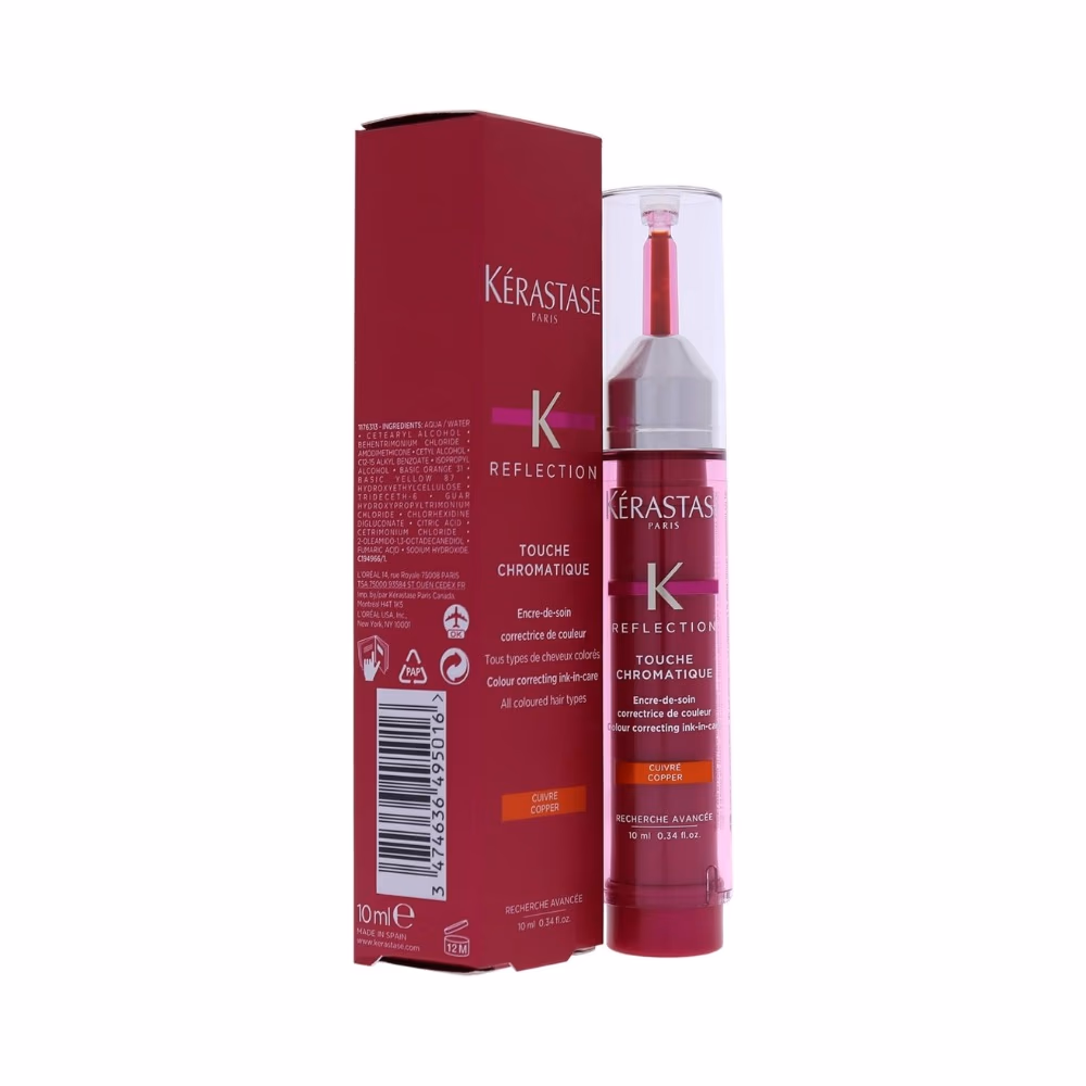 Kerastase Reflection Touche Chromatique Copper 10ml 3