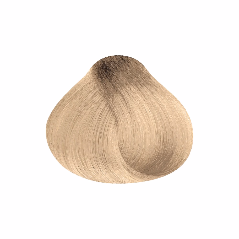 Jungle Fever Hair Coloring Cream 10 Platinum Blonde 2
