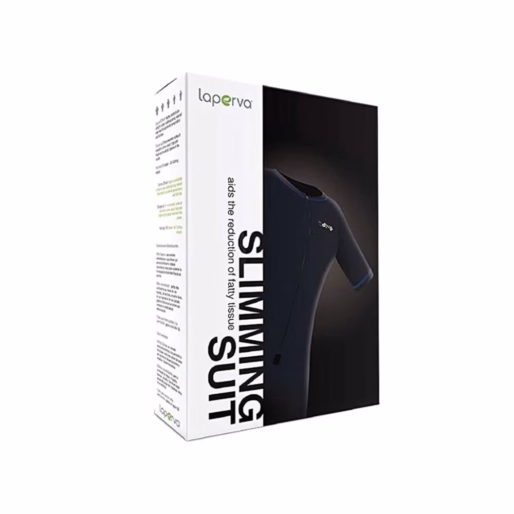 Laperva  Triple Slimming Suit 6XL 3