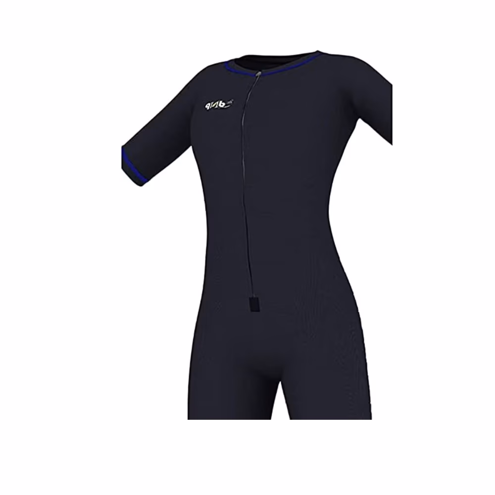 Laperva  Triple Slimming Suit 6XL 2