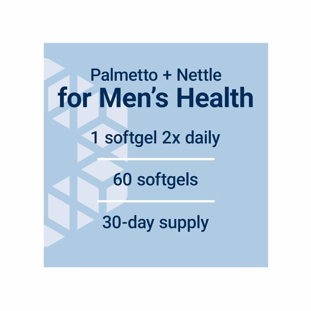 Life Extension PalmettoGuard 60 Softgels 4