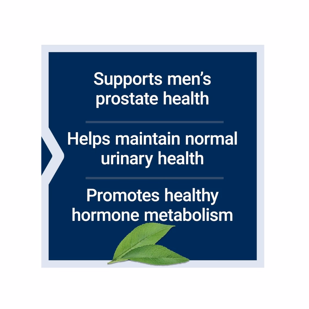 Life Extension PalmettoGuard 60 Softgels 3