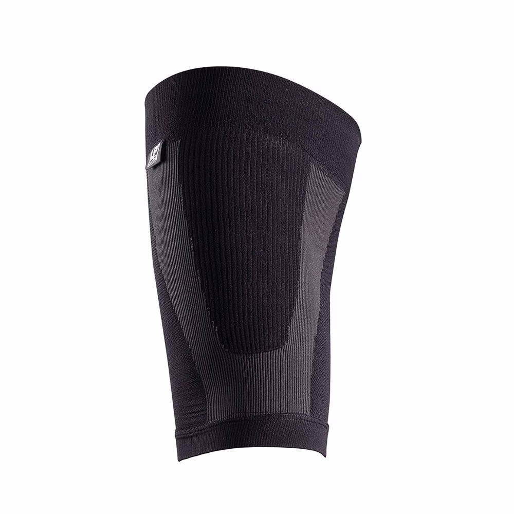 LP 271 Thigh Sleeve Black Large 2