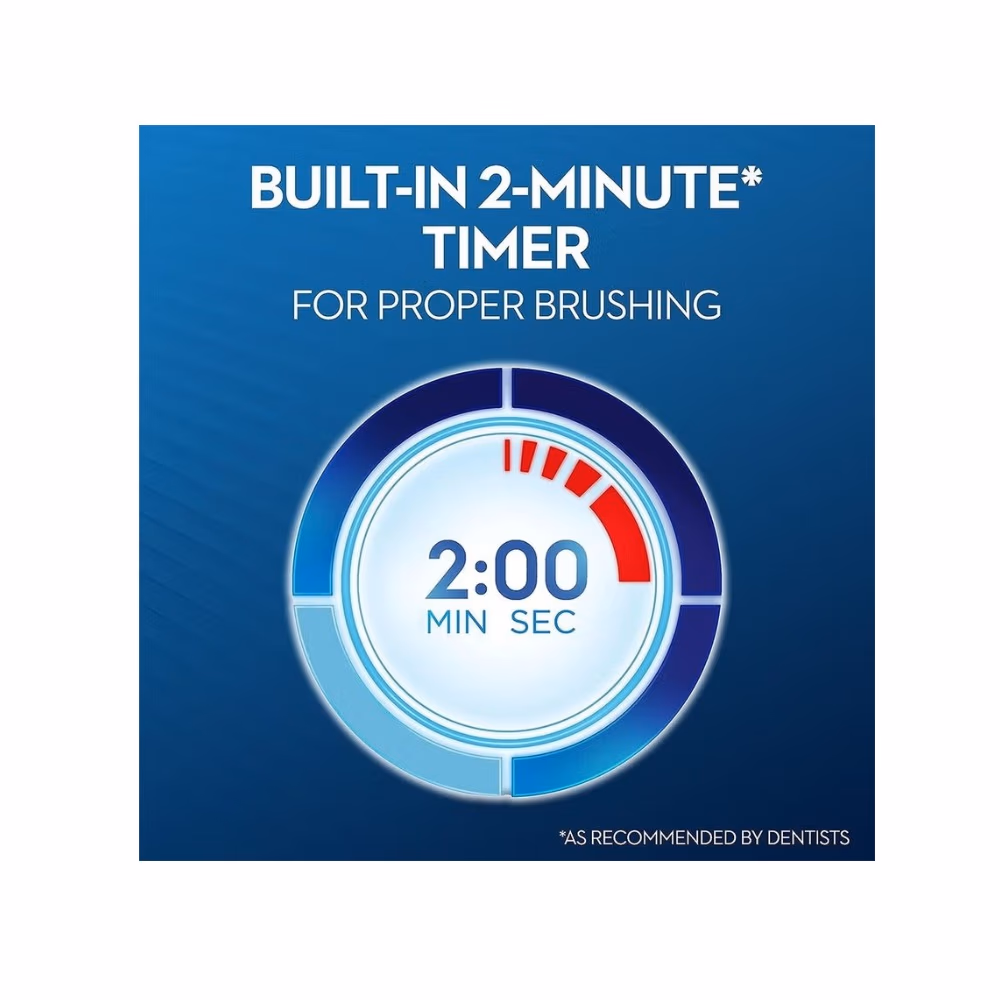 Oral-B Vitality 100 Tooth Brush Pink 413 1 5