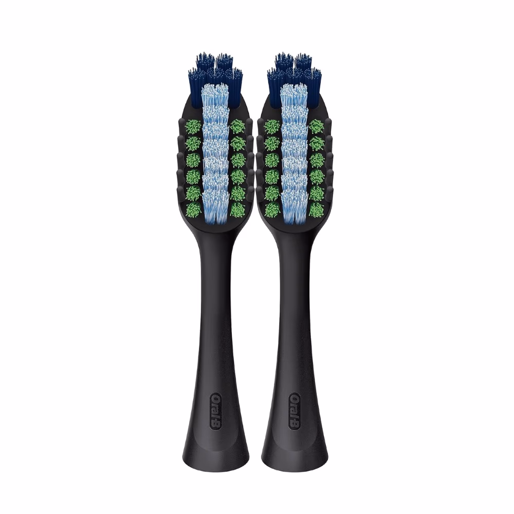 Oral-B Toothbrush Clic Manual 2