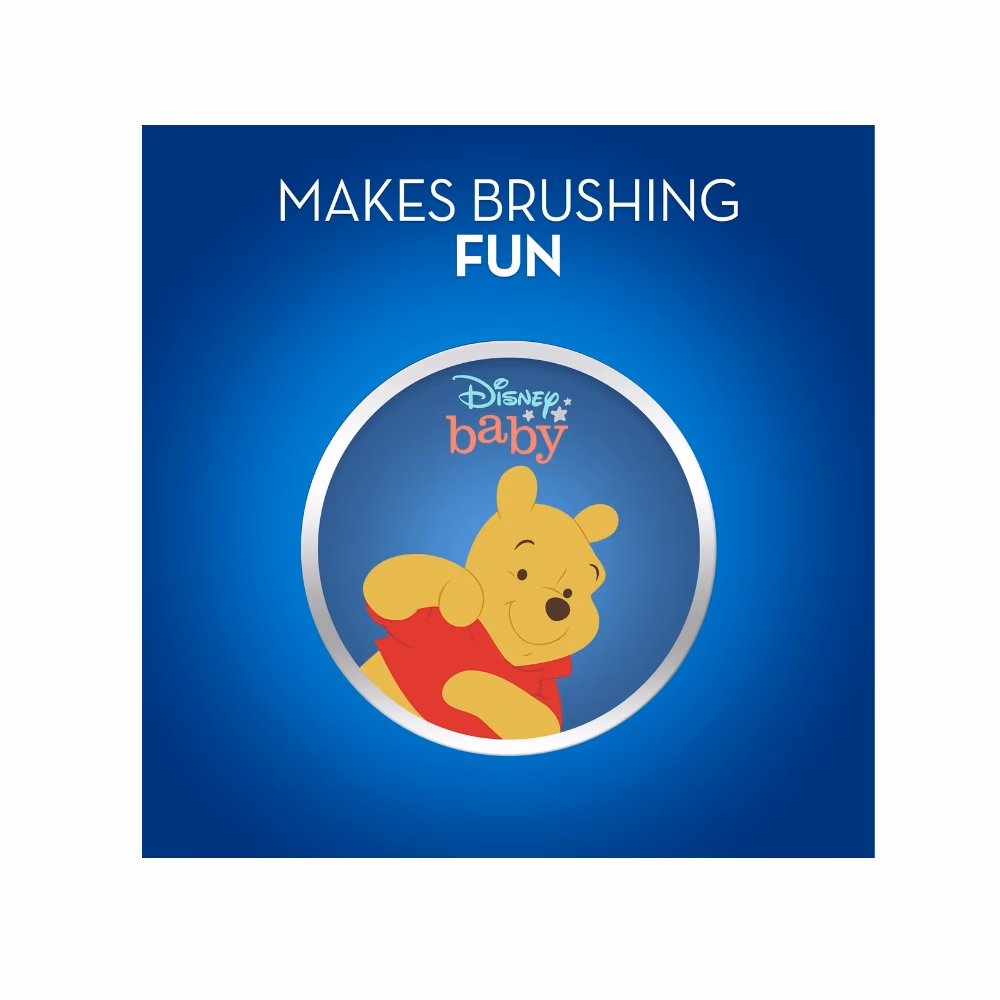 Oral B Toothbrush Baby 0-2 Years Extra Soft 2