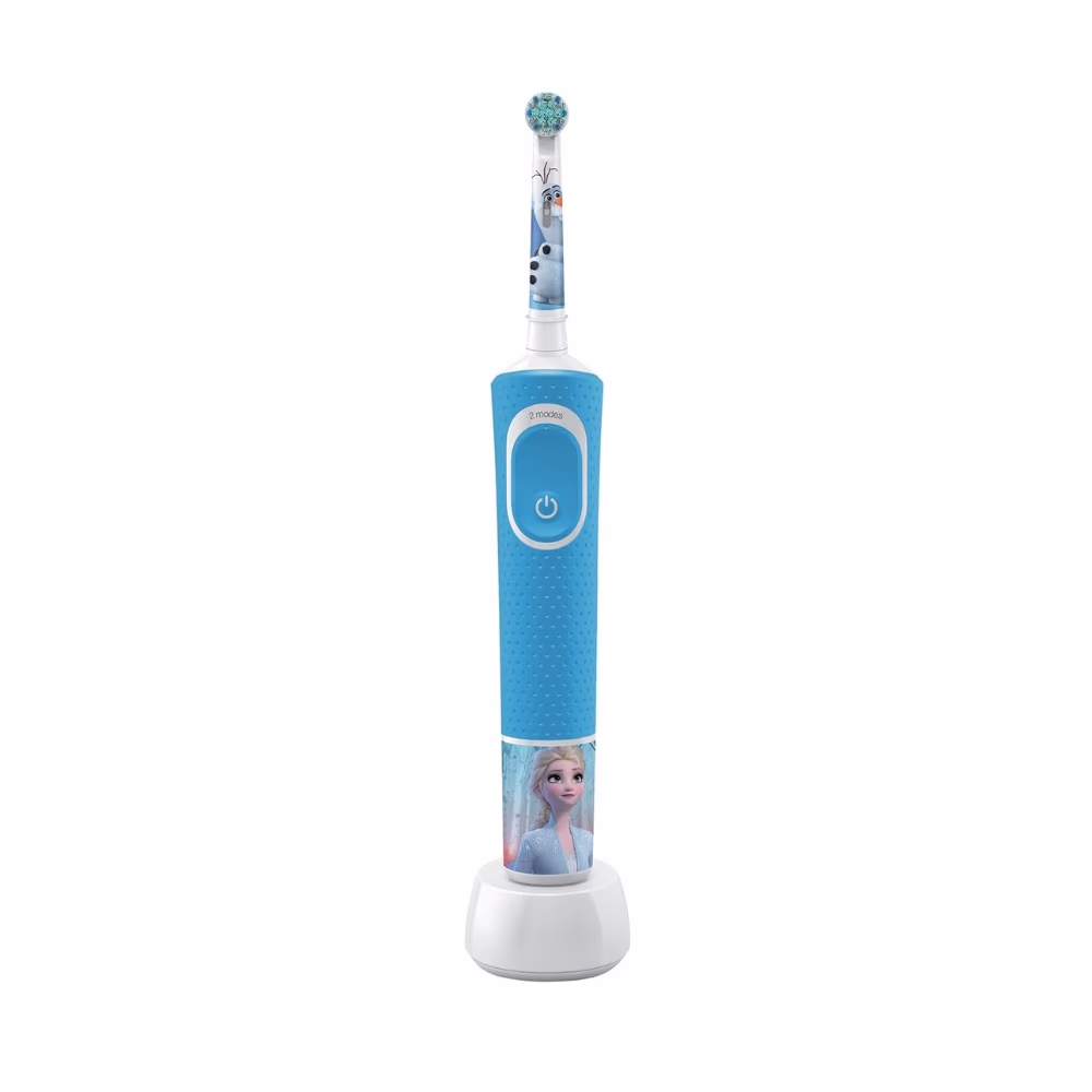 Oral B Stages Power Frozen Toothbrush 3+ 2