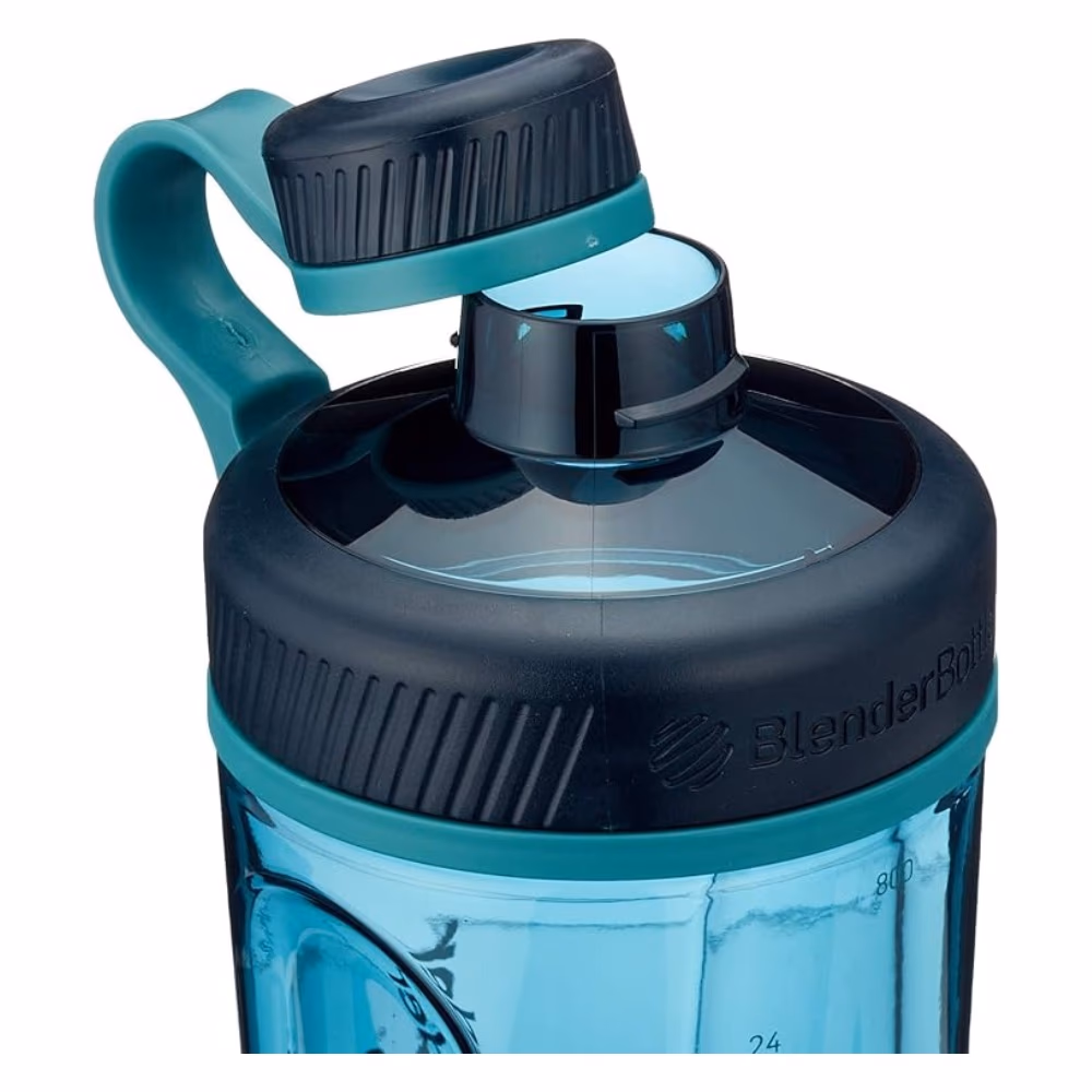 Blender Bottle Radian Deep Sea Green 32oz 2
