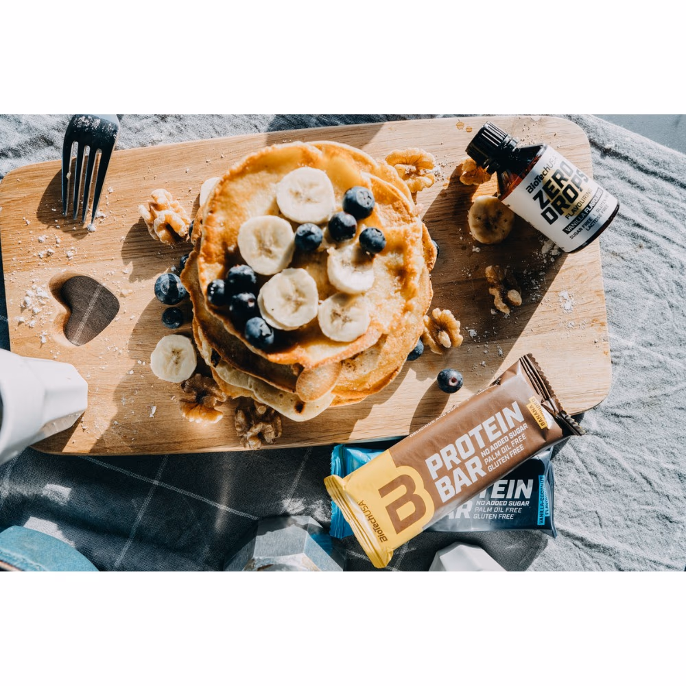 BioTechUSA Zero Drops Caramel 50ml 3