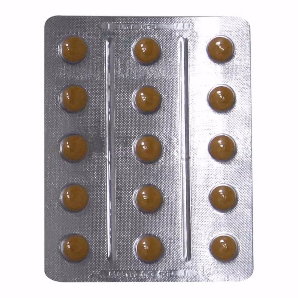Birofol Tablet 30s 3
