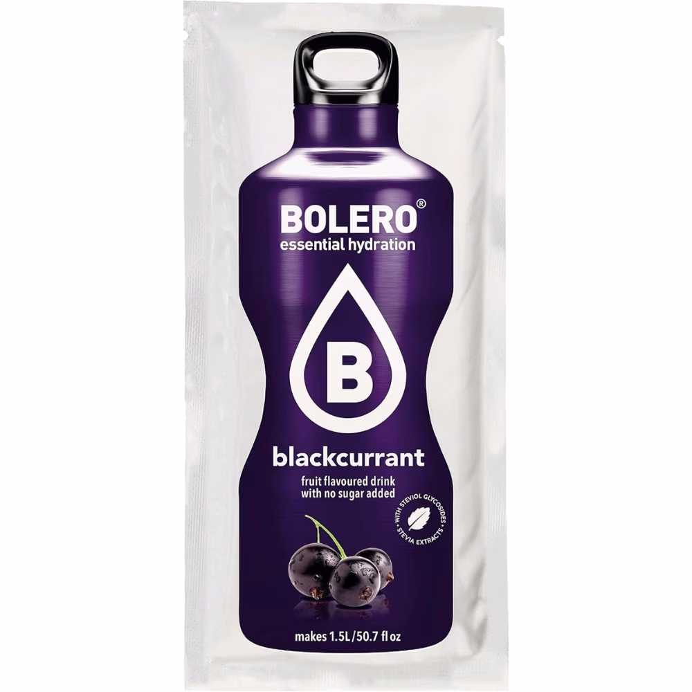 Bolero Drinks Blackcurrant 24 Pack 3