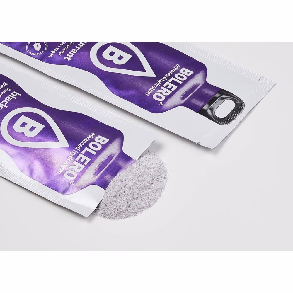 Bolero Drinks Blackcurrant 24 Pack 4