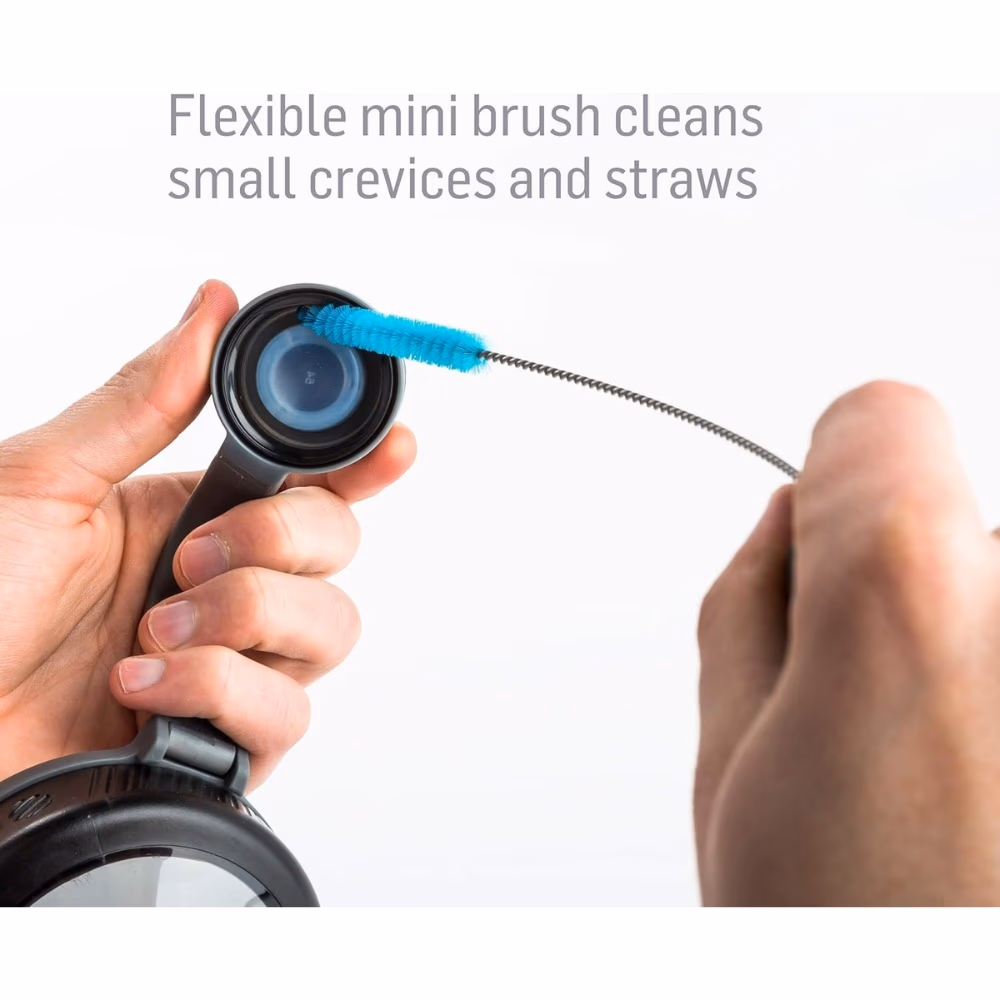 Blender Bottle 2-in-1 Brush 2