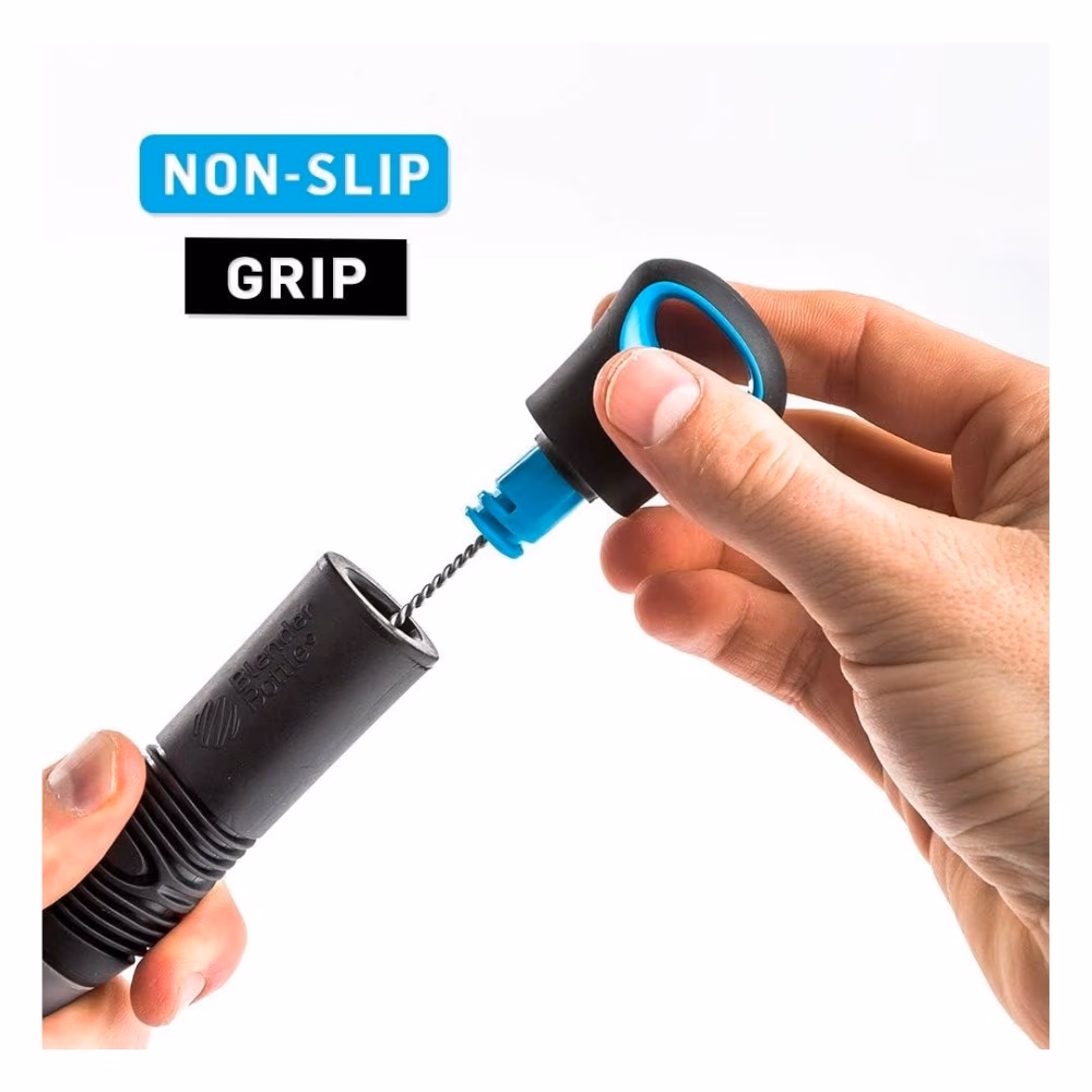Blender Bottle 2-in-1 Brush 4
