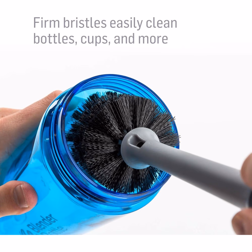 Blender Bottle 2-in-1 Brush 5