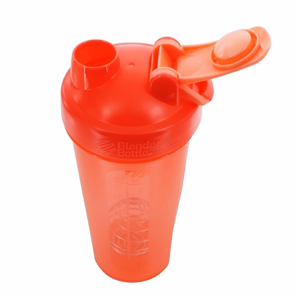 Blender Bottle Classic FC Coral 28 oz 3