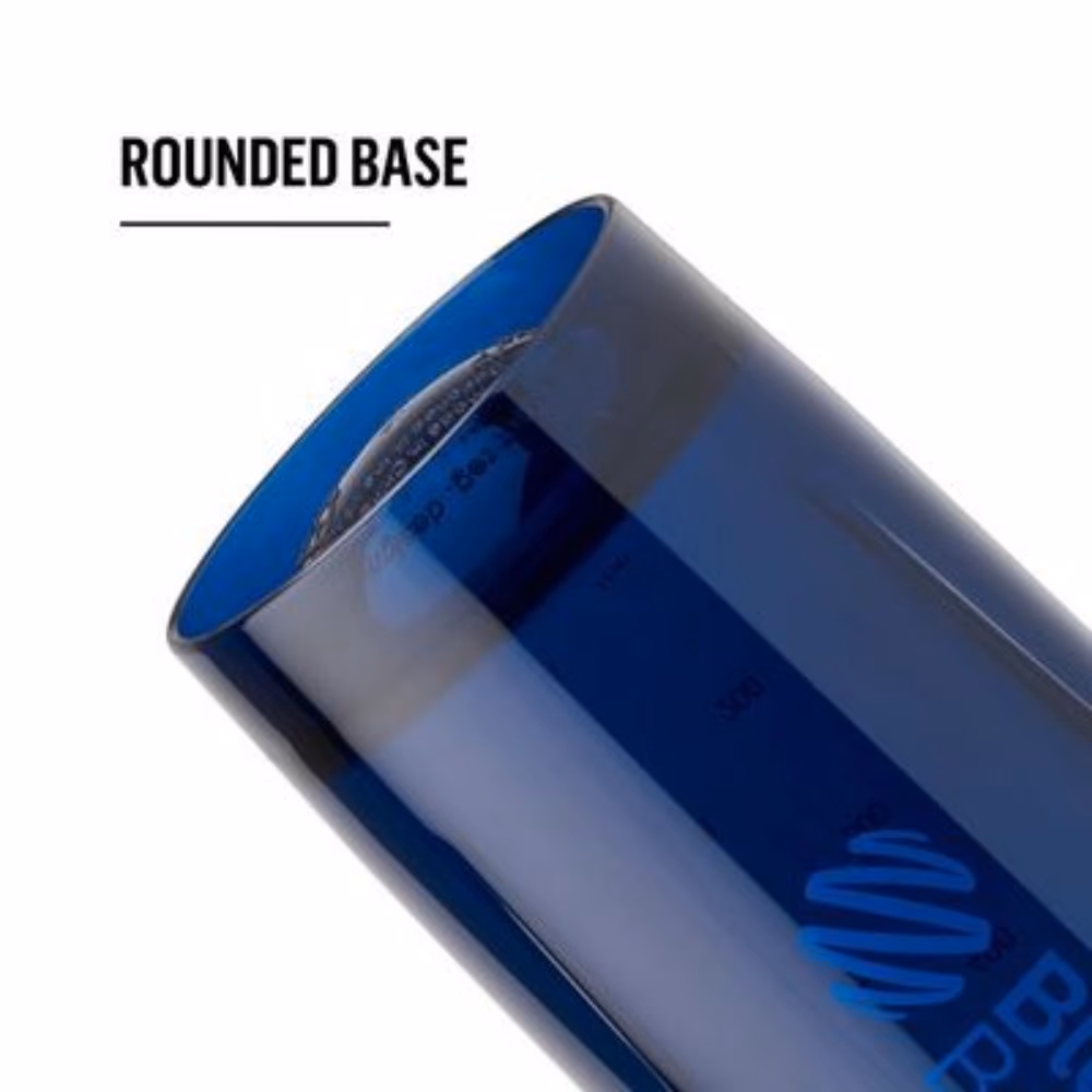 Blender Bottle Classic FC Reflex Blue 28 oz 2