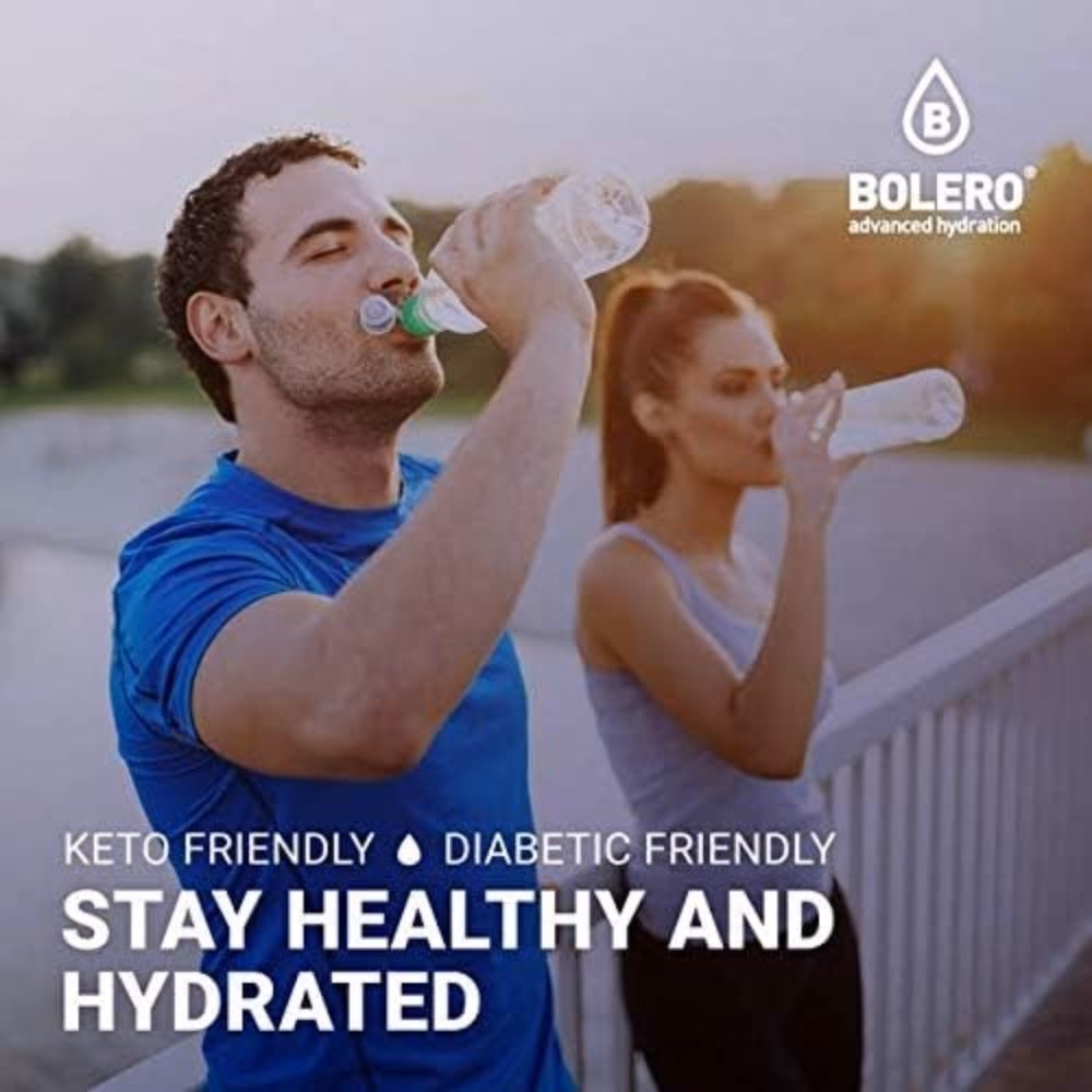 Bolero Drinks Forest Fruits 24 Pack 4