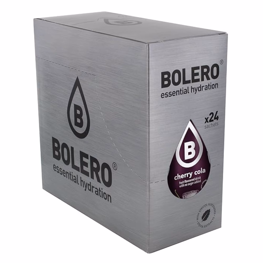 Bolero Drink Cherry Kola 24 Pack 3