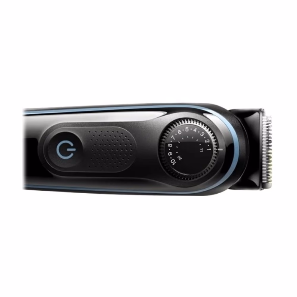 Braun Beard Trimmer 5 BT5341  5