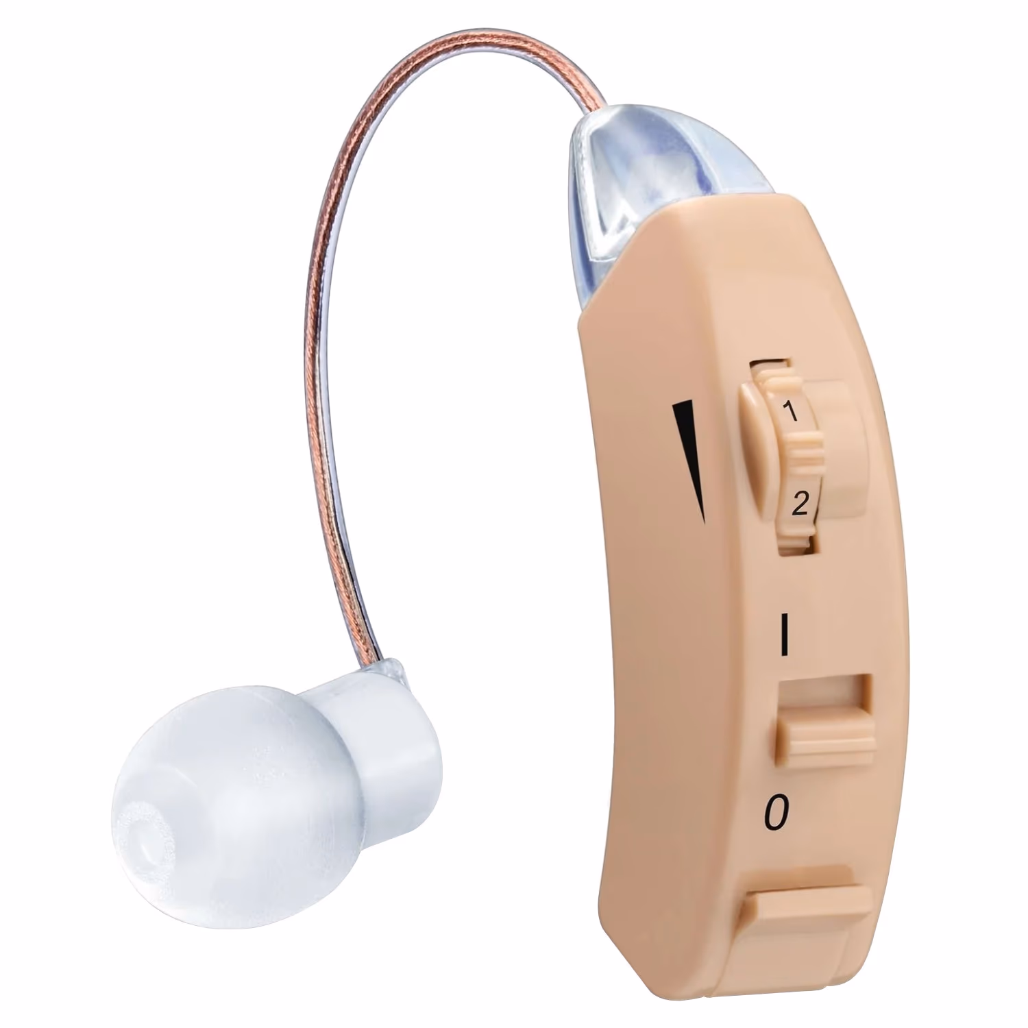 Beurer Hearing Aid HA50 2