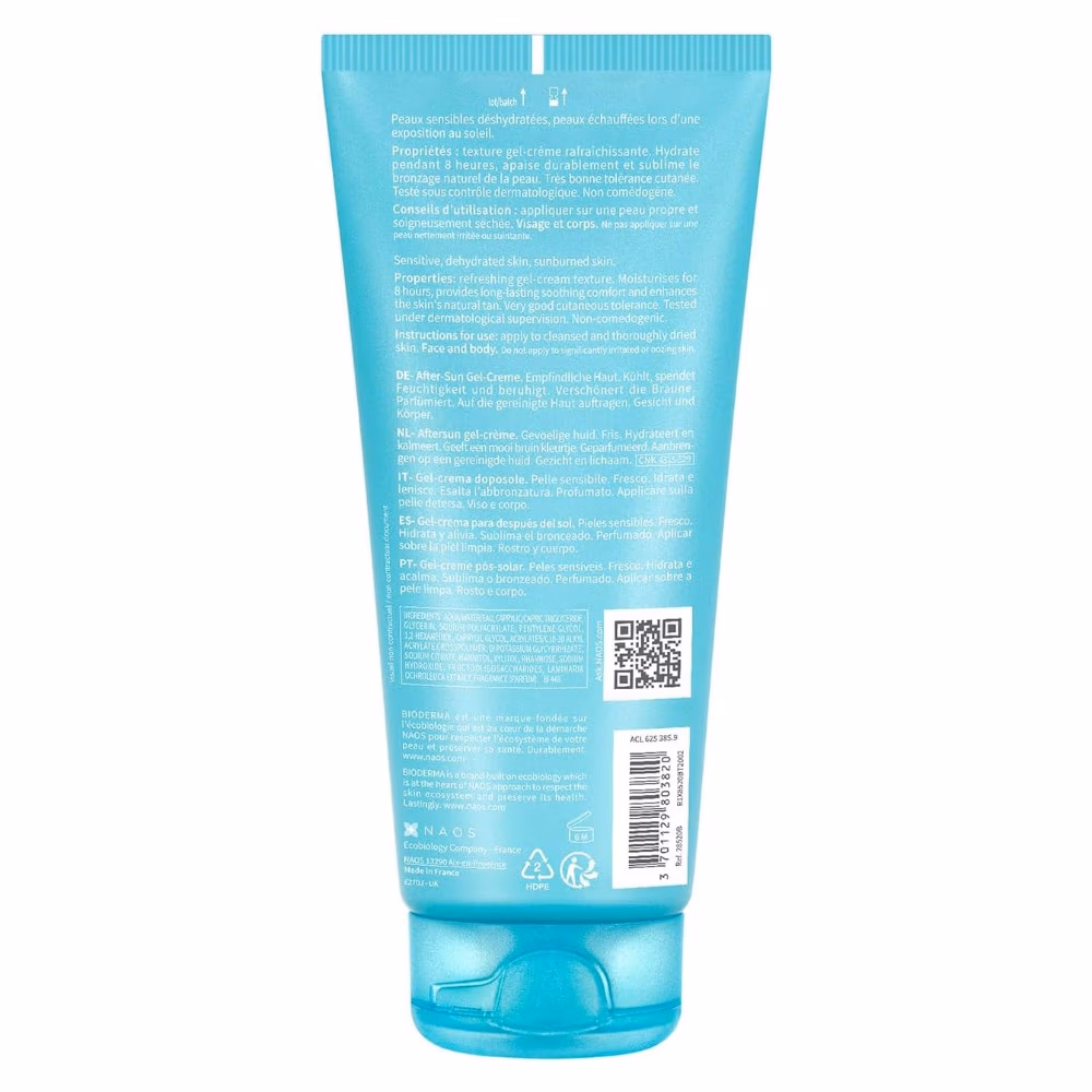Bioderma Photoderm After Sun Gel-Cream – 200ml 3