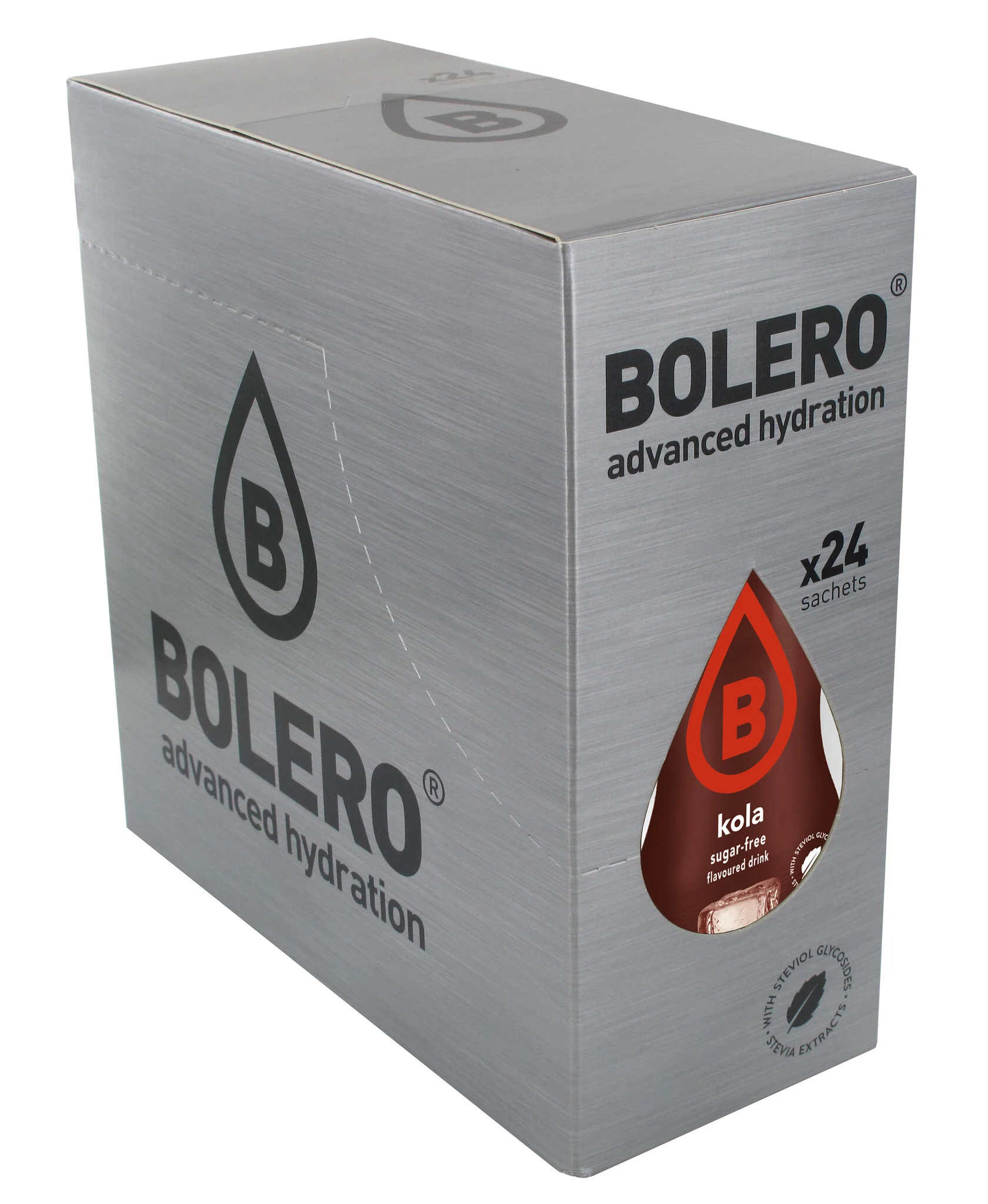 Bolero Drinks Kola 24 Pack 2