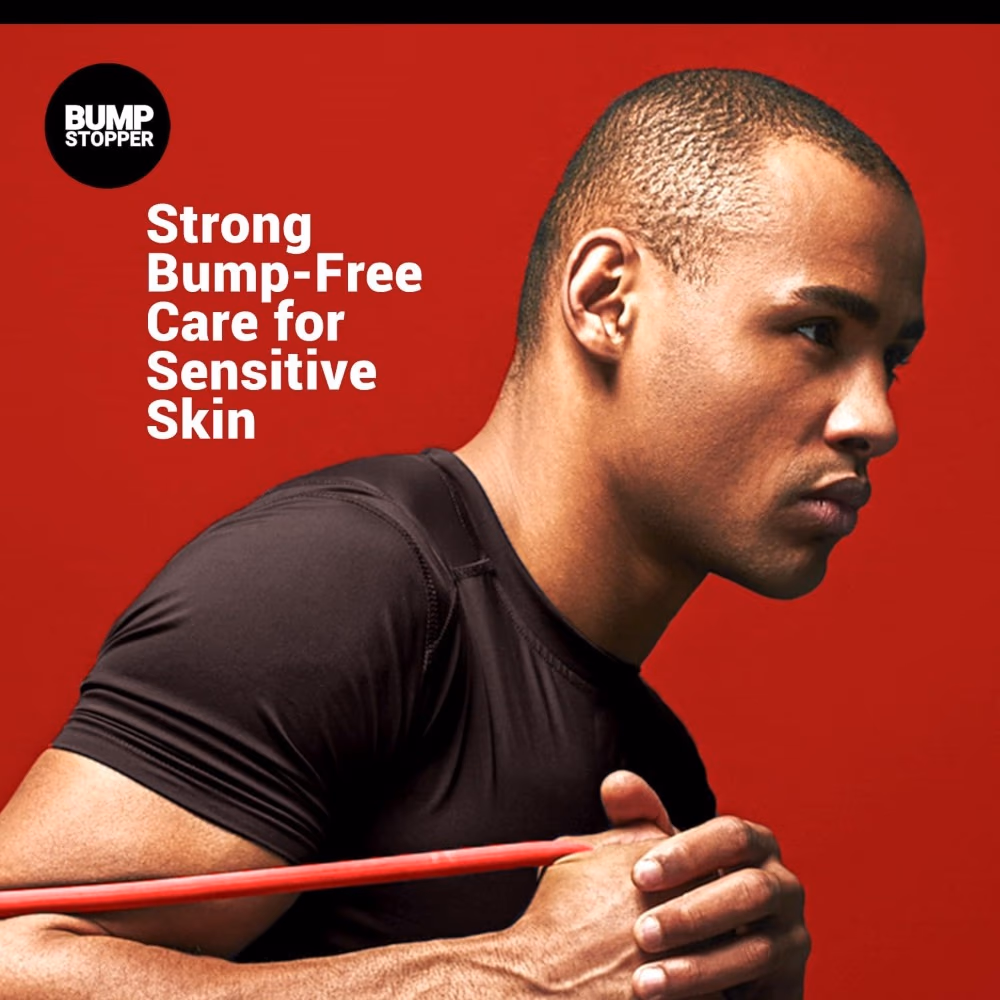 Bump Stopper Sensitive Skin – 14.2g | Razor Bump Treatment & Ingrown Hair Relief for Gentle Skin Care 2