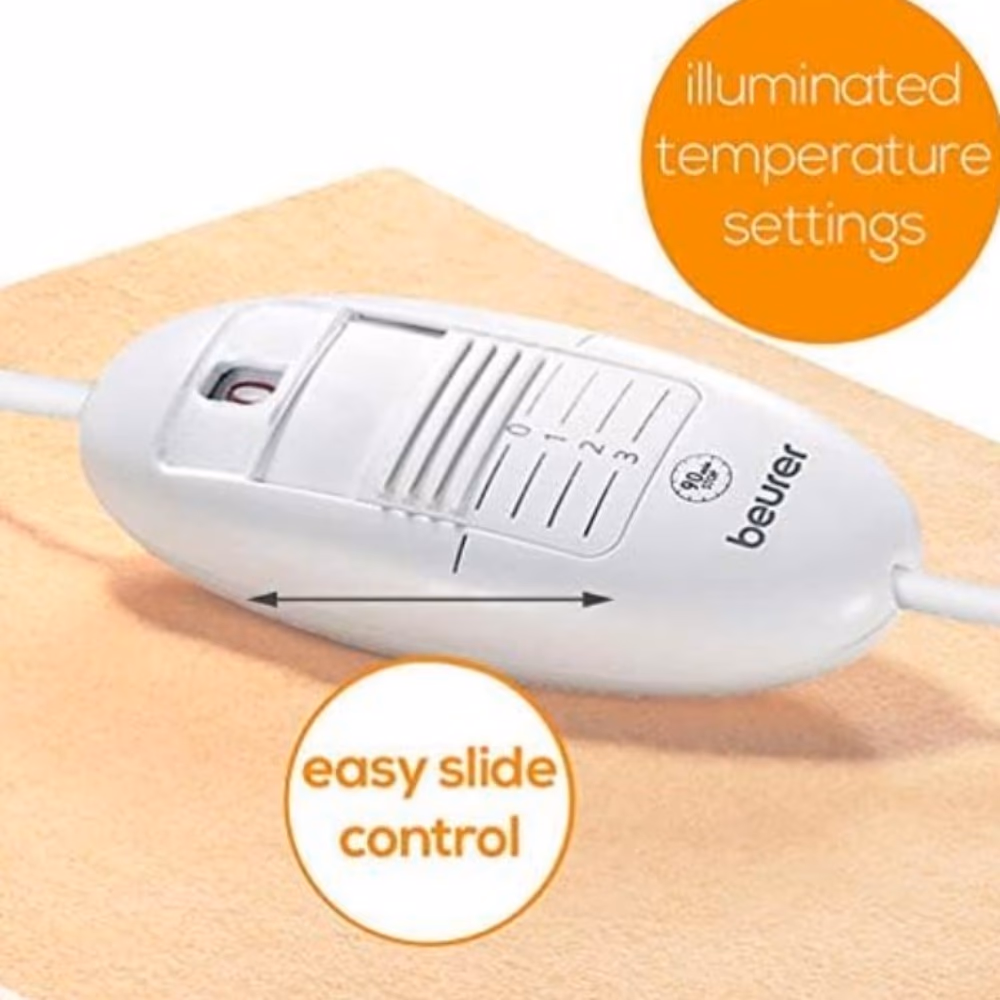 Beurer HK 35 Heating Pad 3