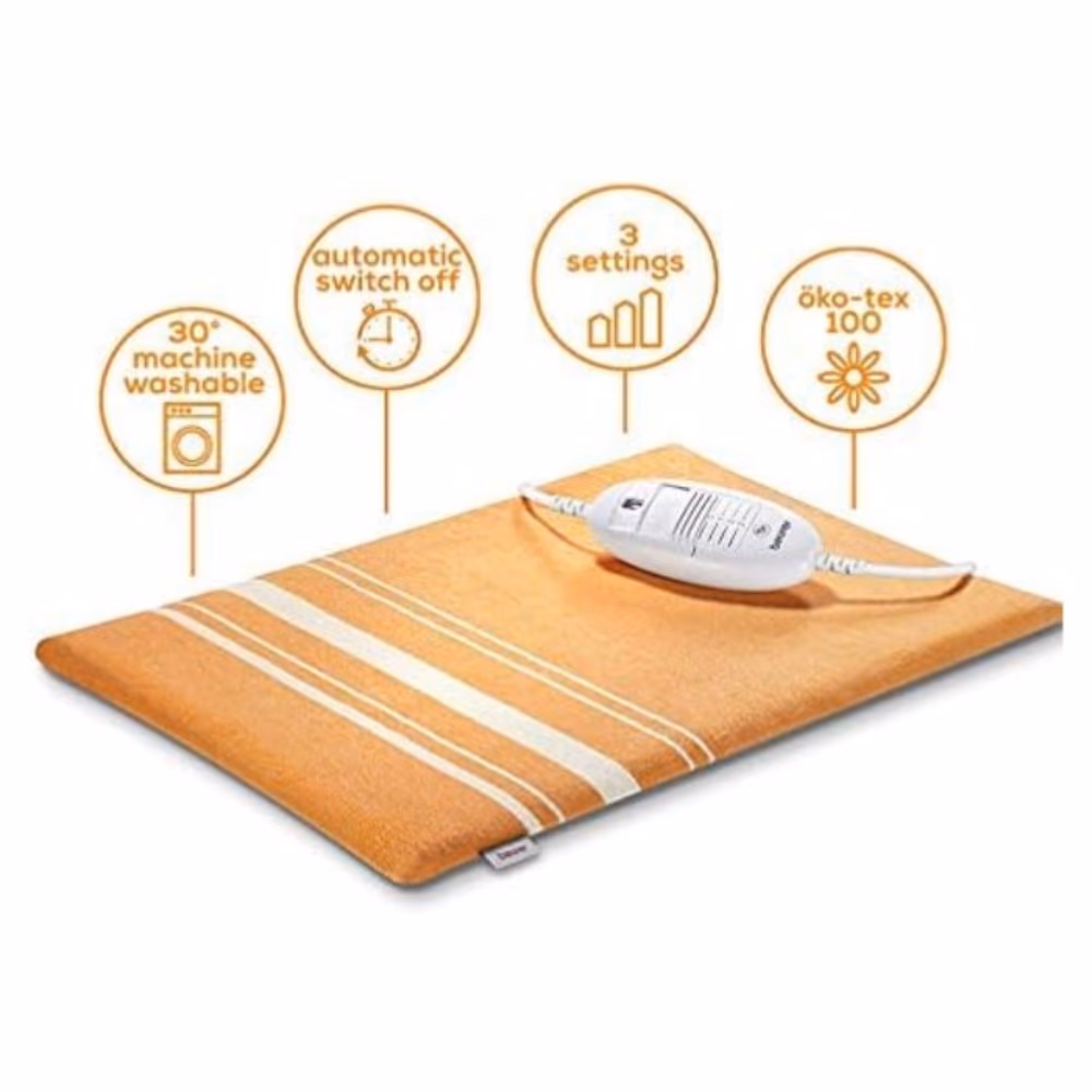 Beurer HK 35 Heating Pad 2